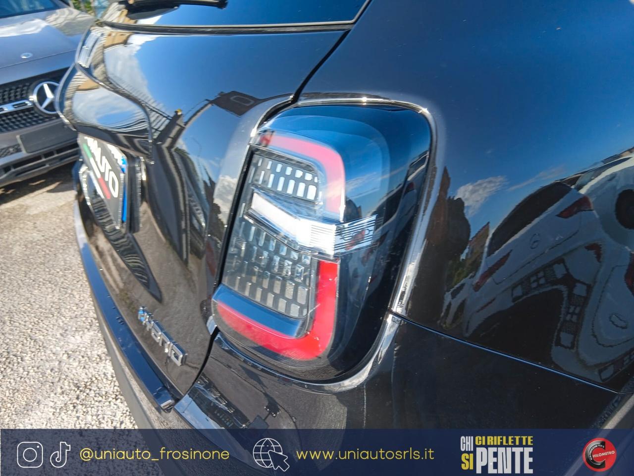 Fiat 600 Hybrid 110 CV DCT MHEV La Prima II