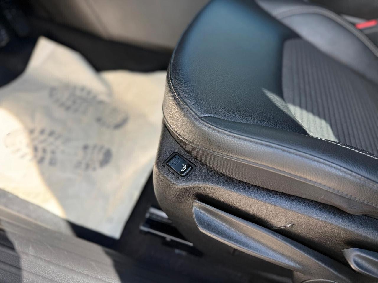 Jeep Compass 1.5 130 CV MHEV Limited Hybrid DDCT