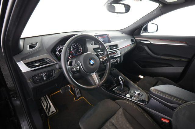 BMW X2 X2 xDrive20d Msport