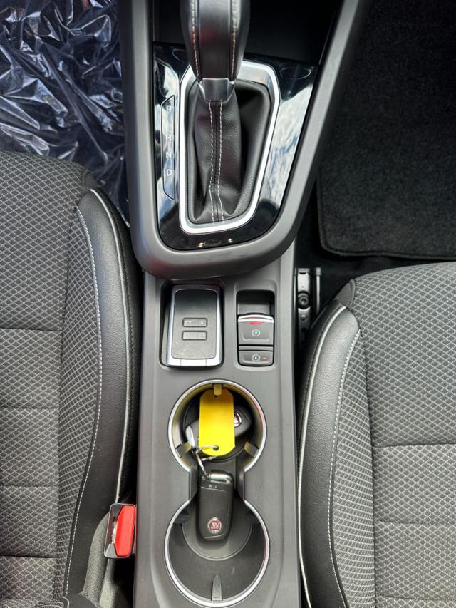 RENAULT Arkana Arkana TCe 140 CV EDC Techno