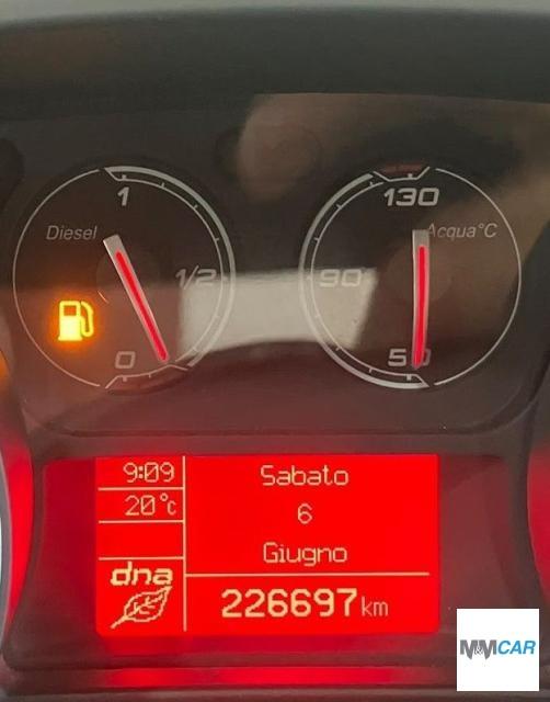 ALFA ROMEO - Giulietta - 1.6 JTDm-2 105 CV Business