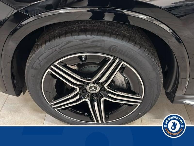 Mercedes-Benz GLC 220d 4Matic AMG Line Advanced