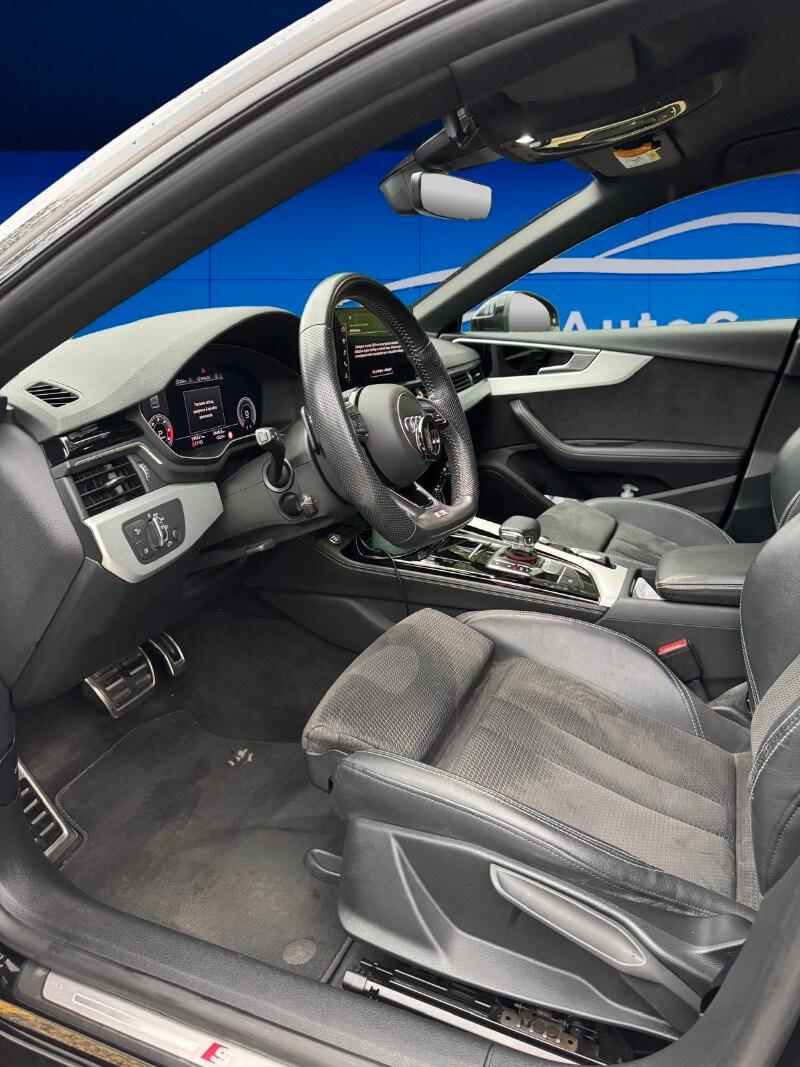 AUDI A5 2ª serie A5 SPB 40 TDI S tronic Sport