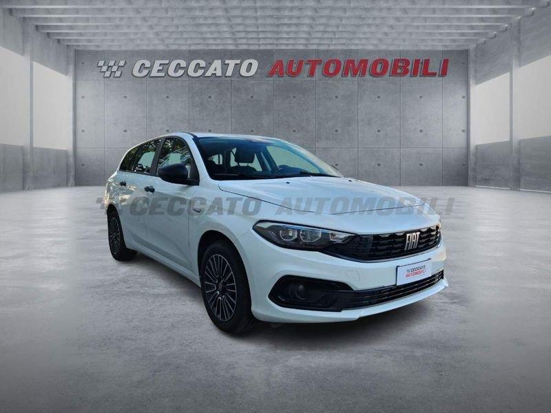 FIAT Tipo Tipo SW 1.6 mjt s&s 130cv