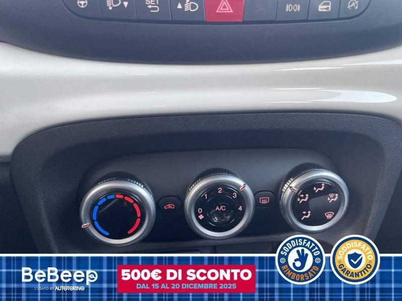 FIAT 500L 1.3 MJT POP STAR 95CV