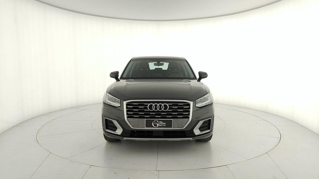 AUDI Q2 I 2017 - Q2 1.0 tfsi Sport s-tronic