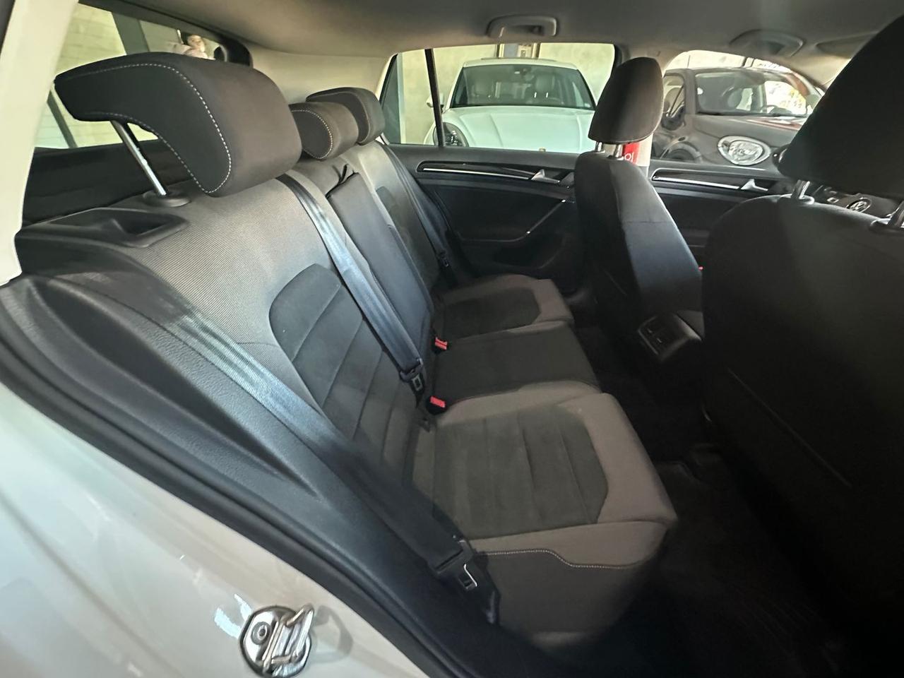 Volkswagen Golf Sport 1.5 TSI #8308