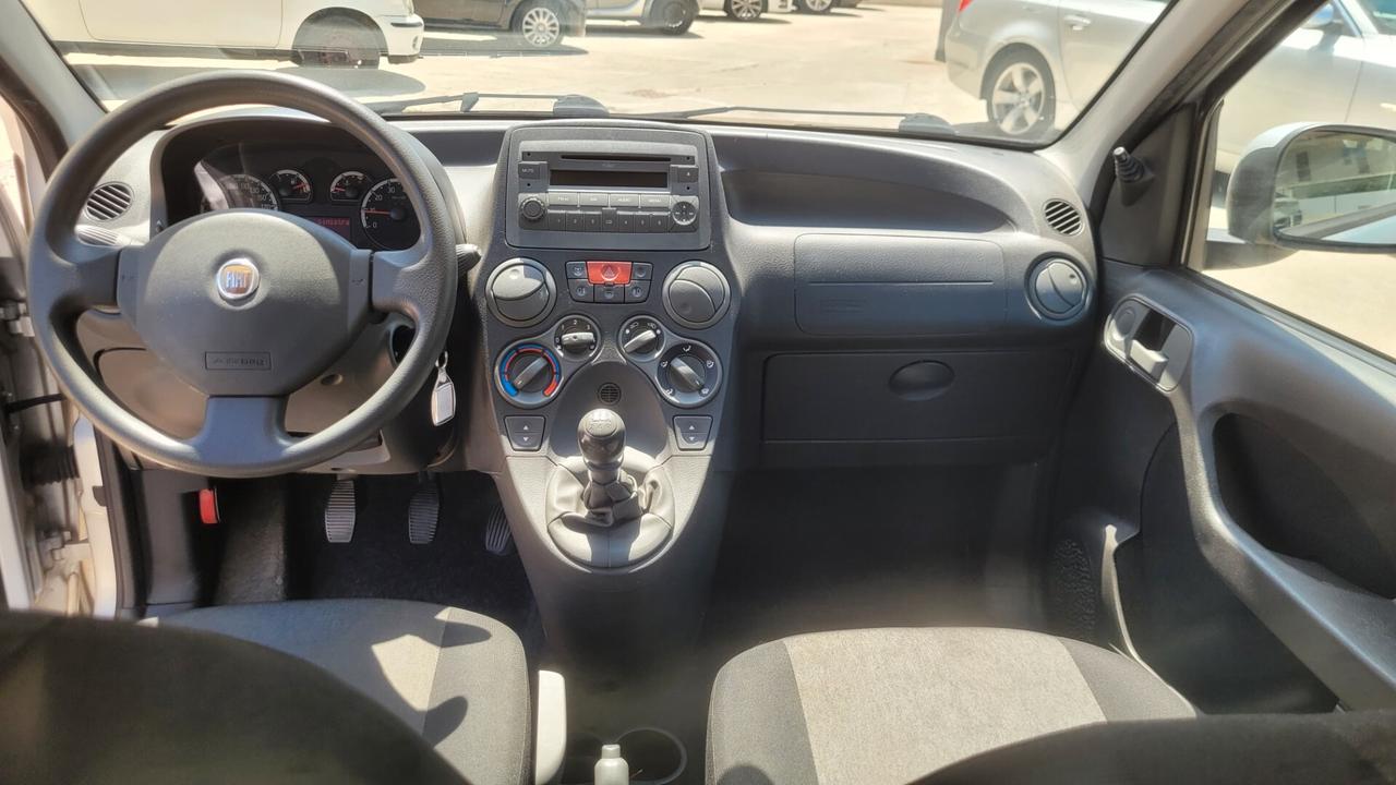 Fiat Panda 1.3 MJT S&S Lounge
