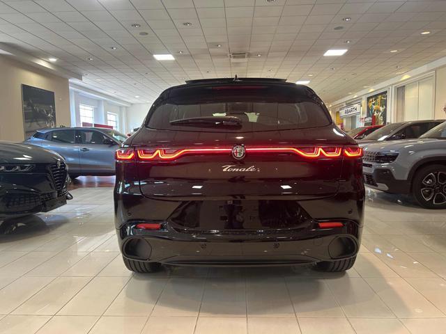 ALFA ROMEO Tonale 1.5 160 CV MHEV TCT7 Sprint