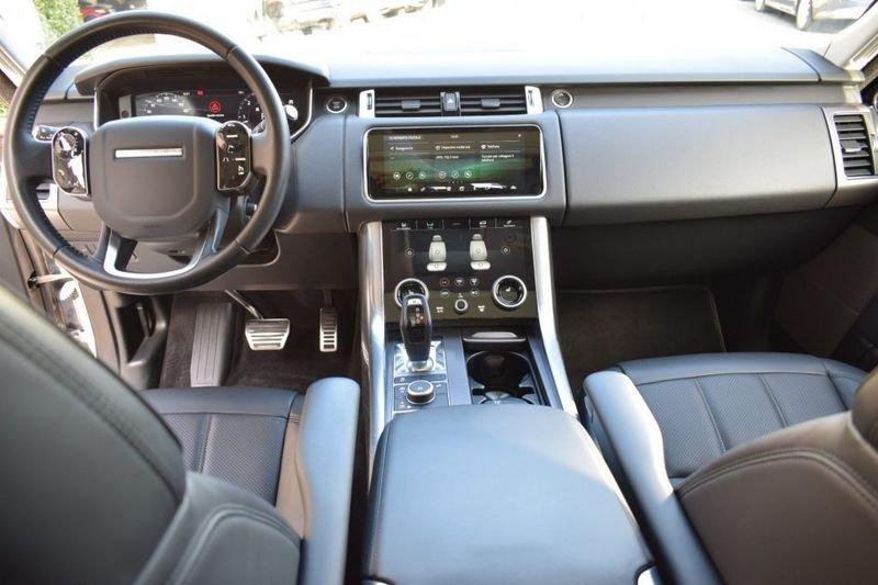 Land Rover RR Sport 3.0 SDV6 249 CV HSE