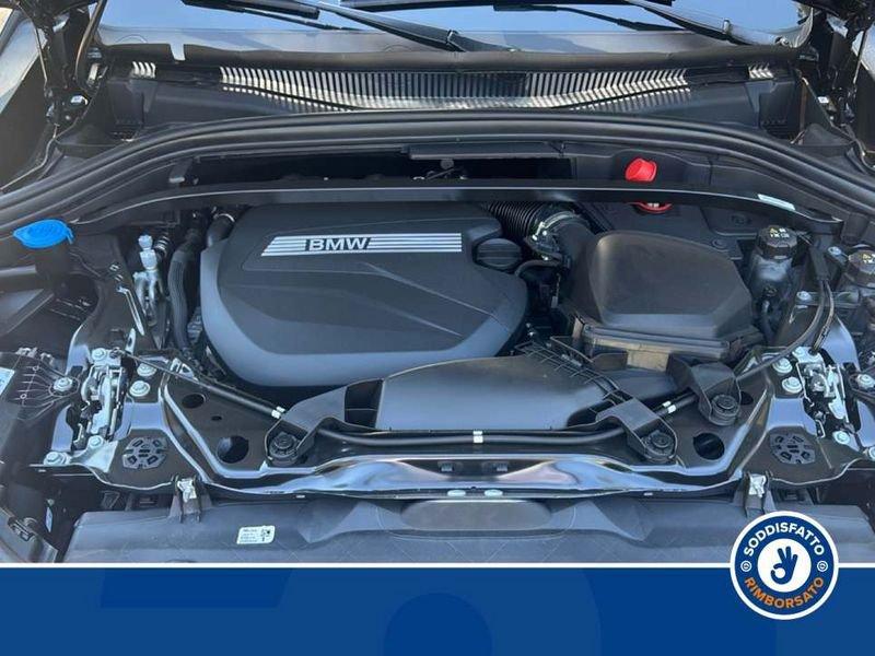 BMW X2 sDrive 20d M Sport Pro