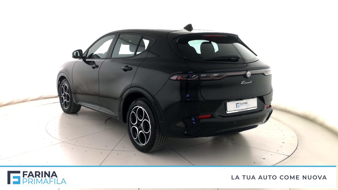 ALFA ROMEO Tonale - Tonale 1.6 Sprint 130cv tct6