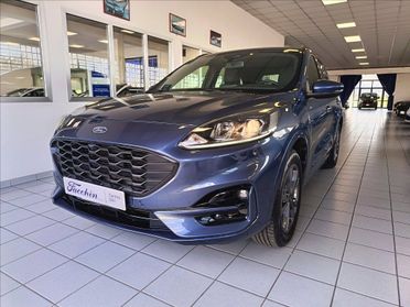 FORD Kuga 2.5 phev ST-Line 2wd 225cv cvt del 2024
