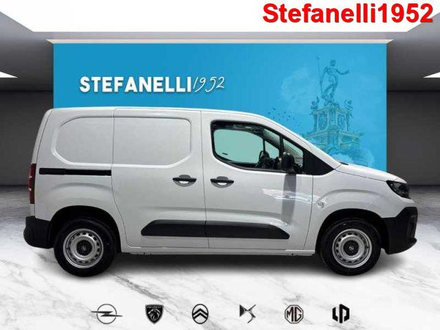 OPEL Combo cargo L1H1 1.5d 100cv S&S mt6