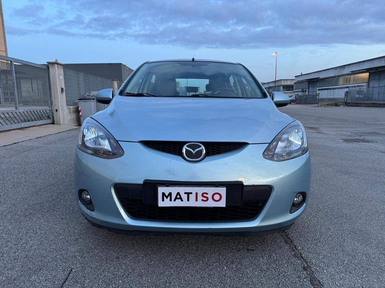 Mazda 2 Mazda2 1.3 16V 75CV 5p. 90th Anniversary
