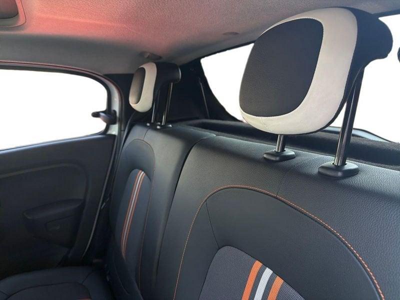 Renault Twingo Twingo 0.9 tce GT Energy 110cv my18