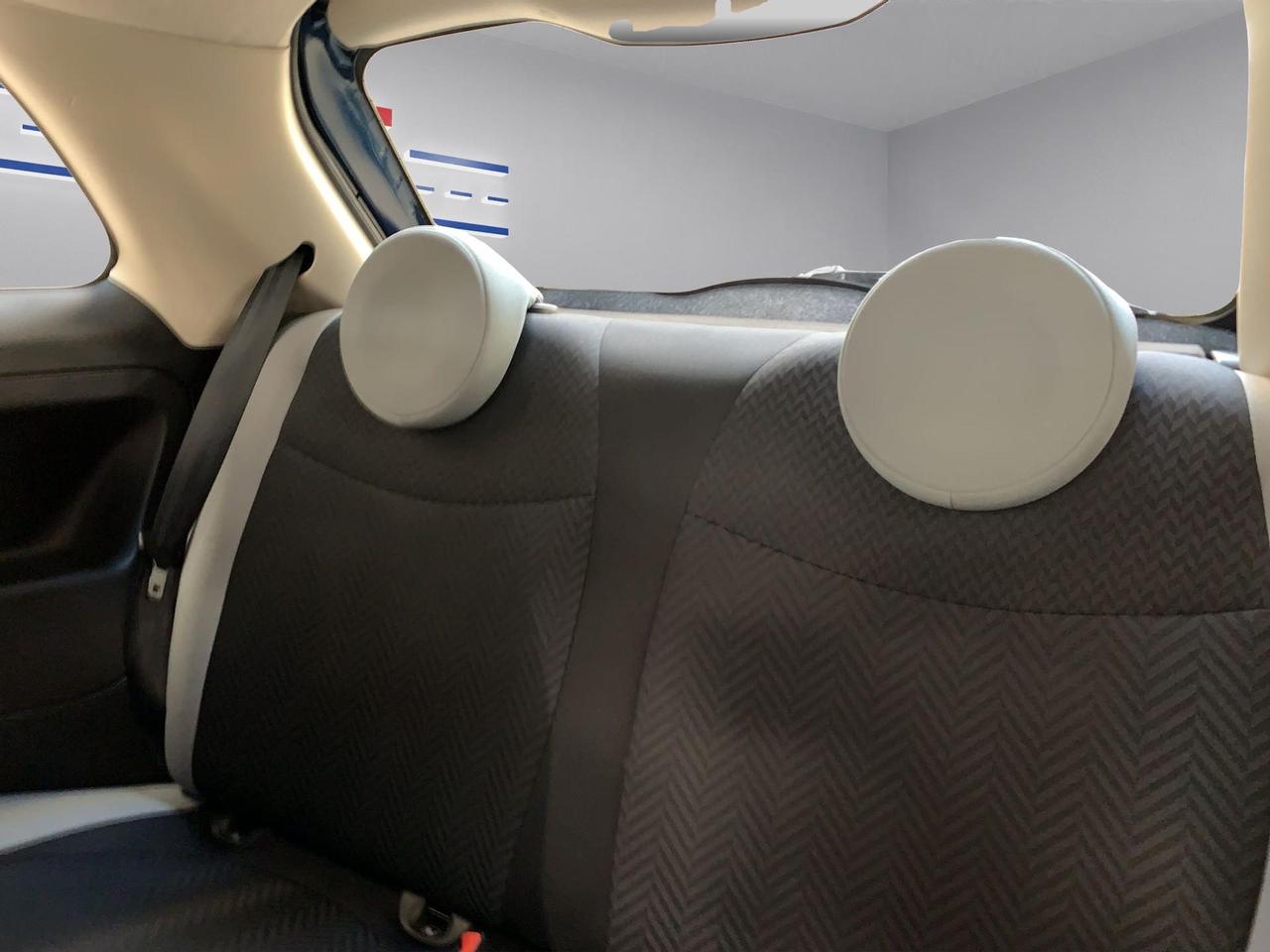 Fiat 500 1.2 Pop s&s 69cv my19