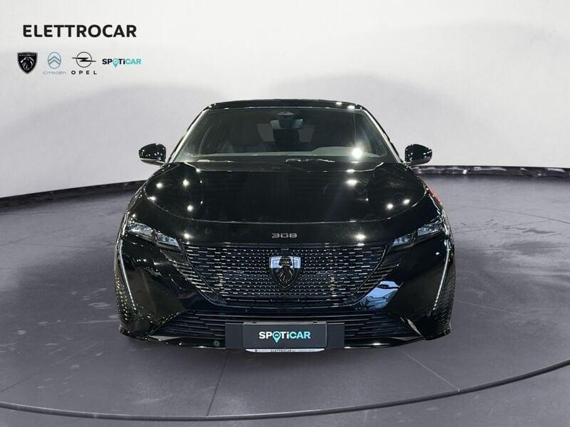 Peugeot 308 308 Hybrid 145 e-DCS6 GT