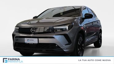 OPEL Grandland - Grandland 1.5 ecotec Business Elegance s&s 130cv