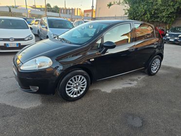 Fiat Grande Punto 1.2 5 porte Actual