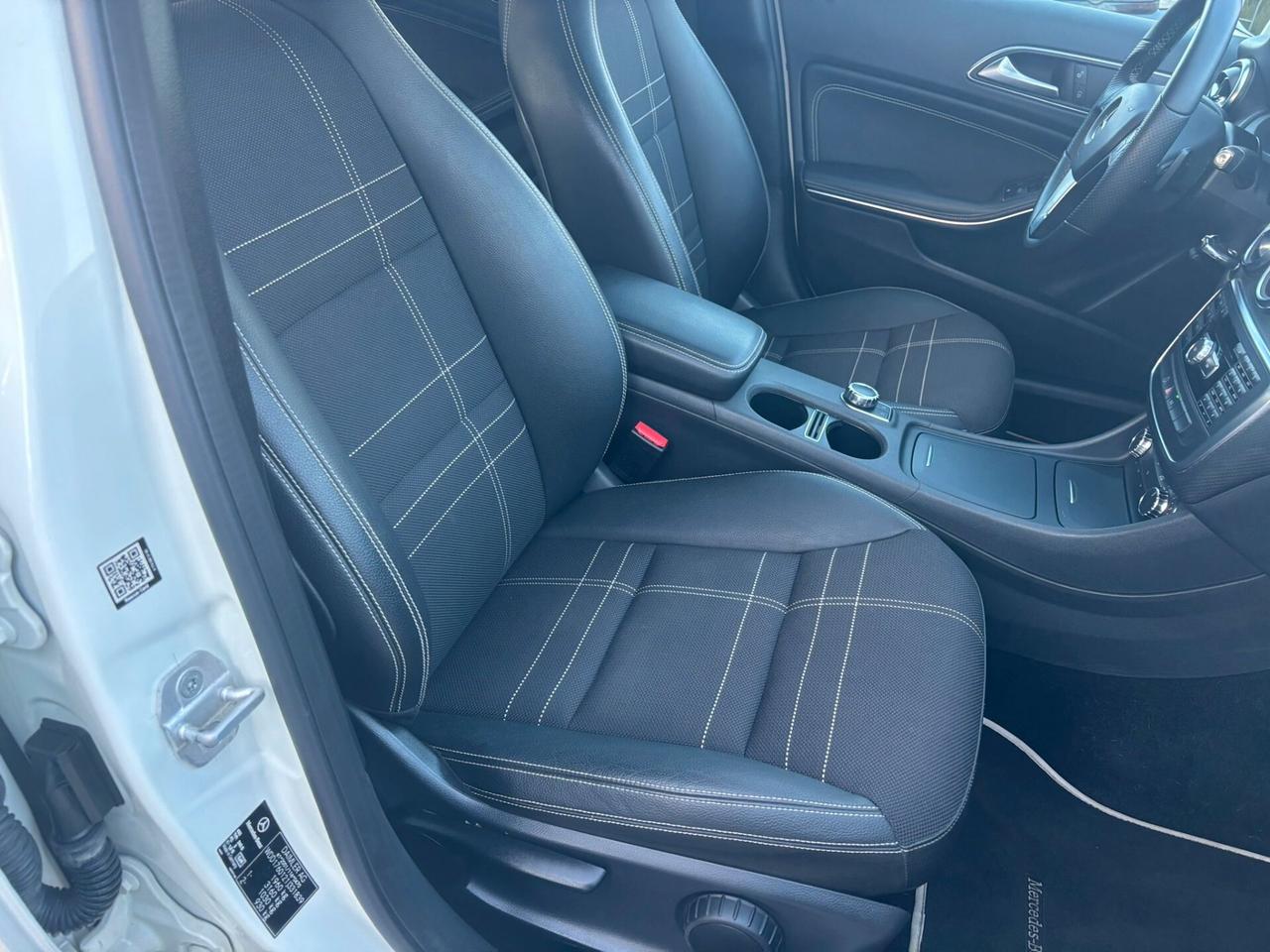 Mercedes-benz A 180 CDI Sport