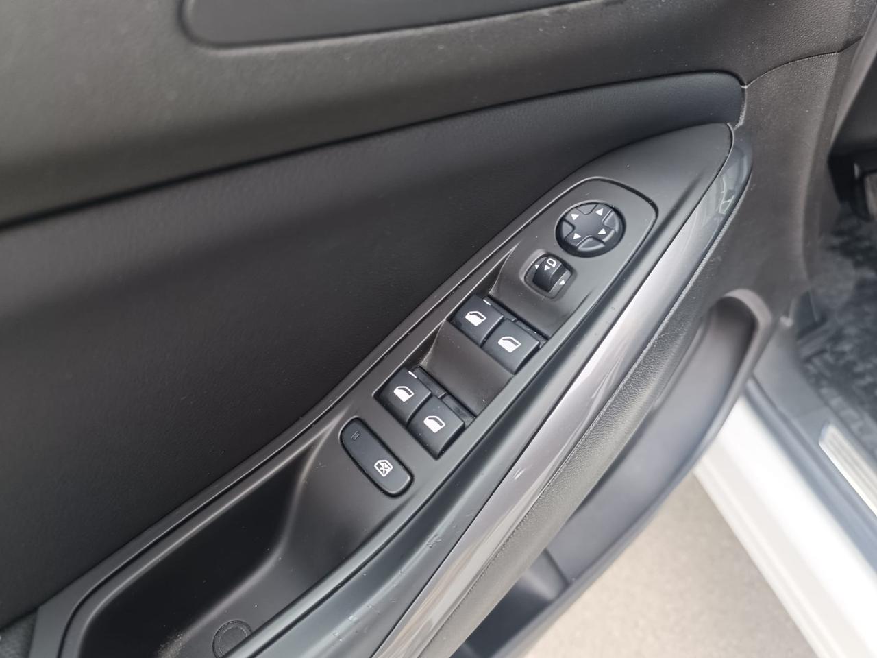 Opel Grandland X 1.5 diesel Ecotec Start&Stop Ultimate