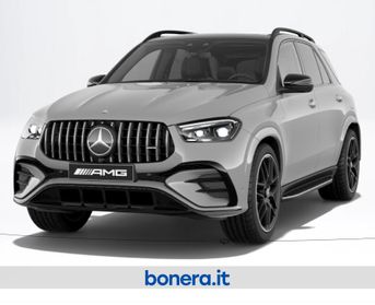 Mercedes GLE AMG 53 HYBRID AMG Line Premium Plus 4Matic+ Speedshift TCT