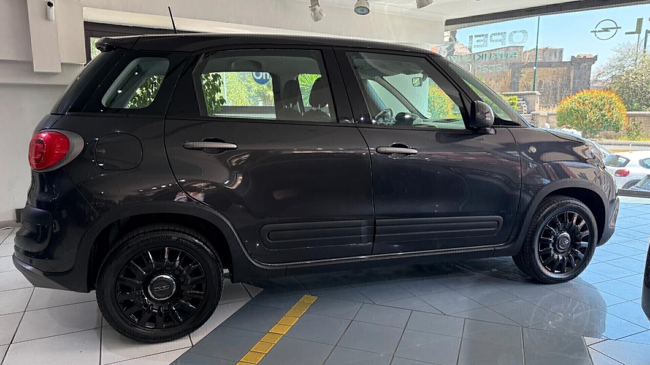 Fiat 500L 1.3 Multijet 95 CV Cross