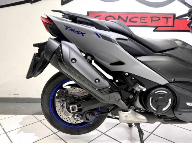 Yamaha T-Max 560 Abs my22