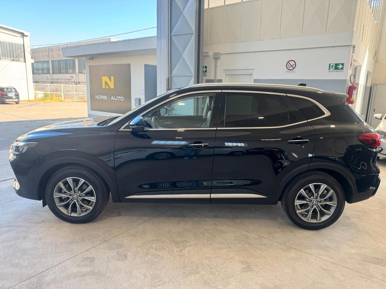 Mg HS 1.5T-GDI Comfort BENZINA/GPL PREZZO REALE