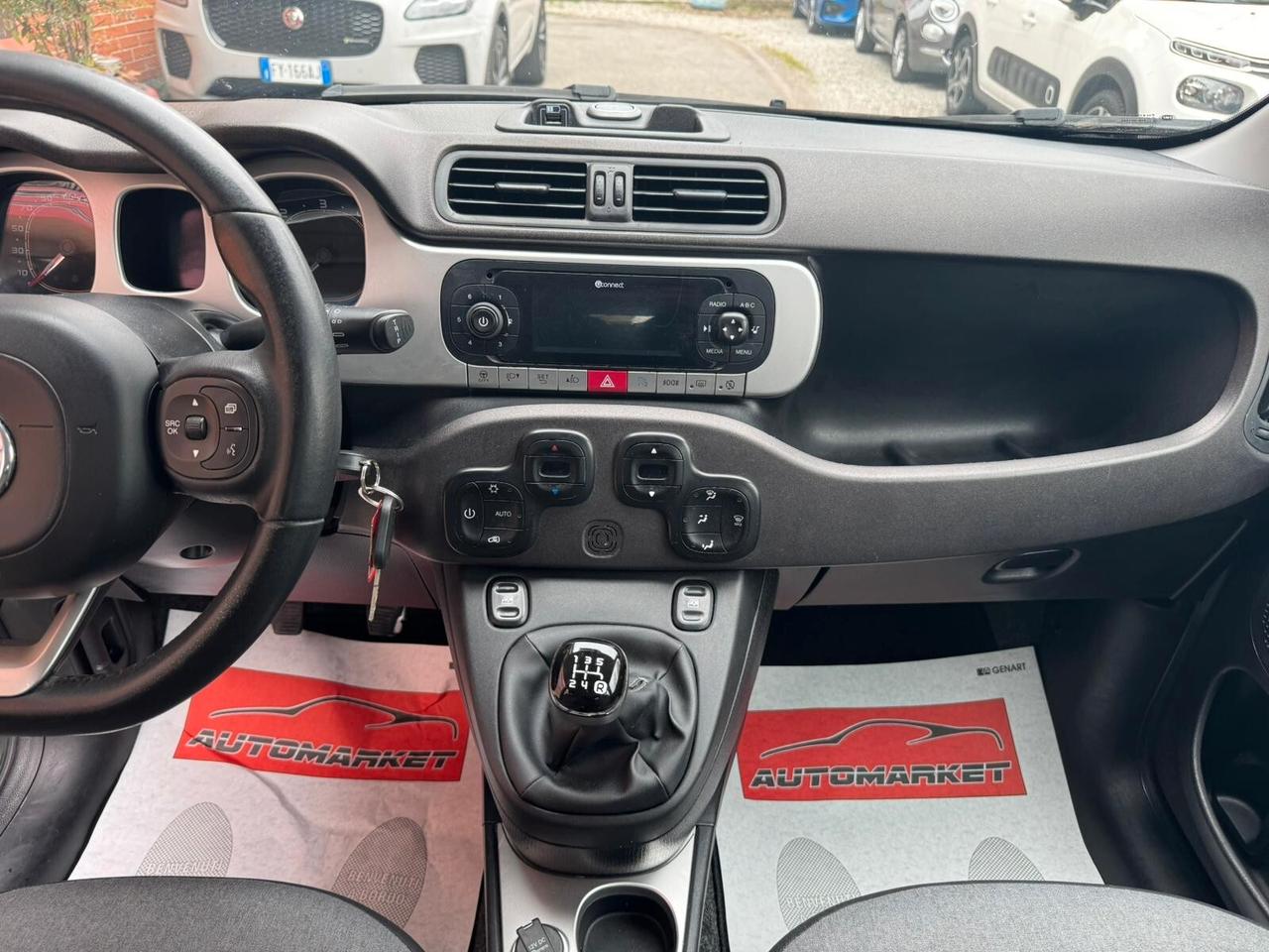 Fiat Panda Cross 1.3 MJT 95 CV S&S 4x4