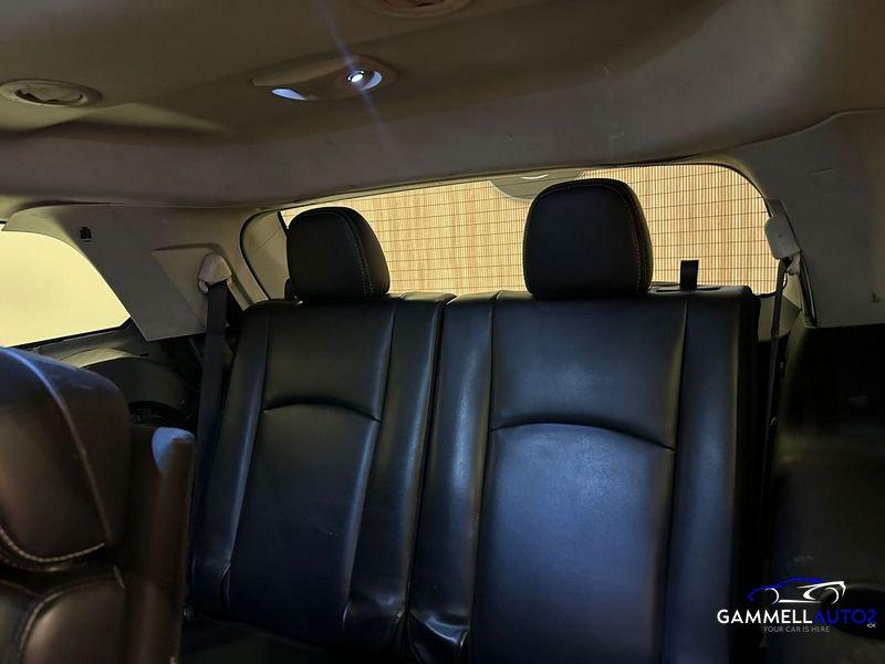 FIAT Freemont Freemont 2.0 Multijet 170 CV Freemont MOTORE NUOVO