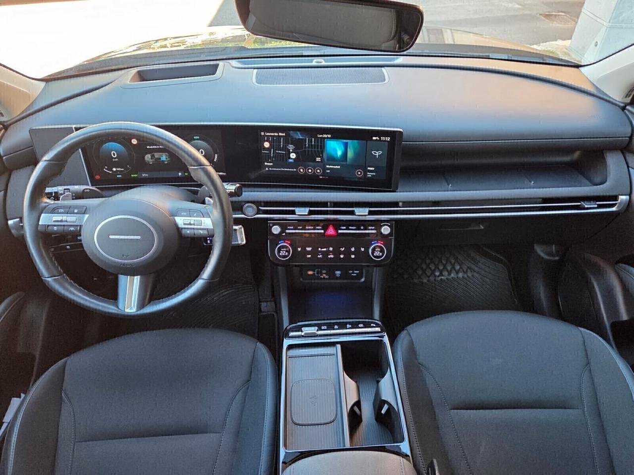 Hyundai Tucson 1.6 PLUG-IN EXELLENCE