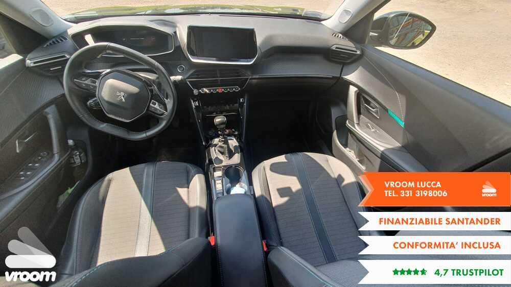 PEUGEOT 2008 2ª serie 2008 BlueHDi 110 S&S All...