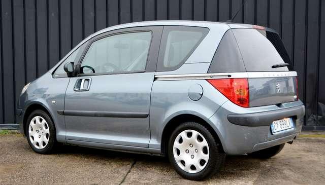 Peugeot 1007 1.4 hdi Trendy * OK NEOPATENTATI *