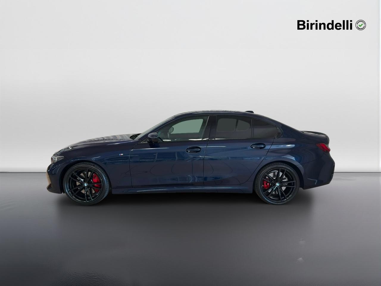 BMW Serie 3(G20/1-80/1) - 320d 48V xDrive Msport