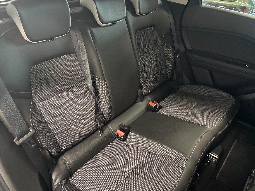 Renault Captur 1.5 Diesel Automatico EDC Initiale Paris
