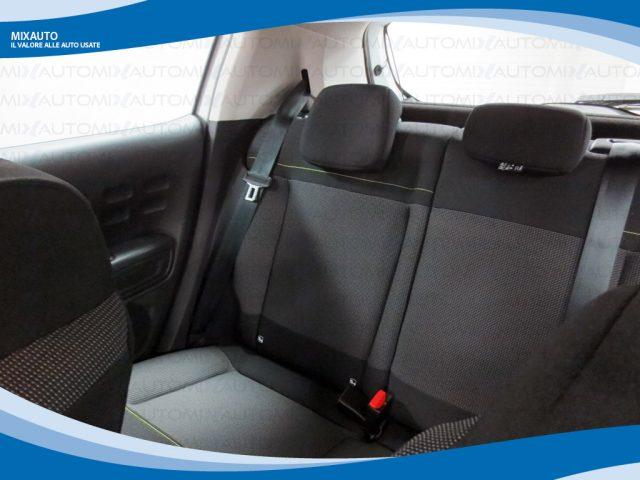 CITROEN C3 1.5 BlueHDI 100cv Plus EU6