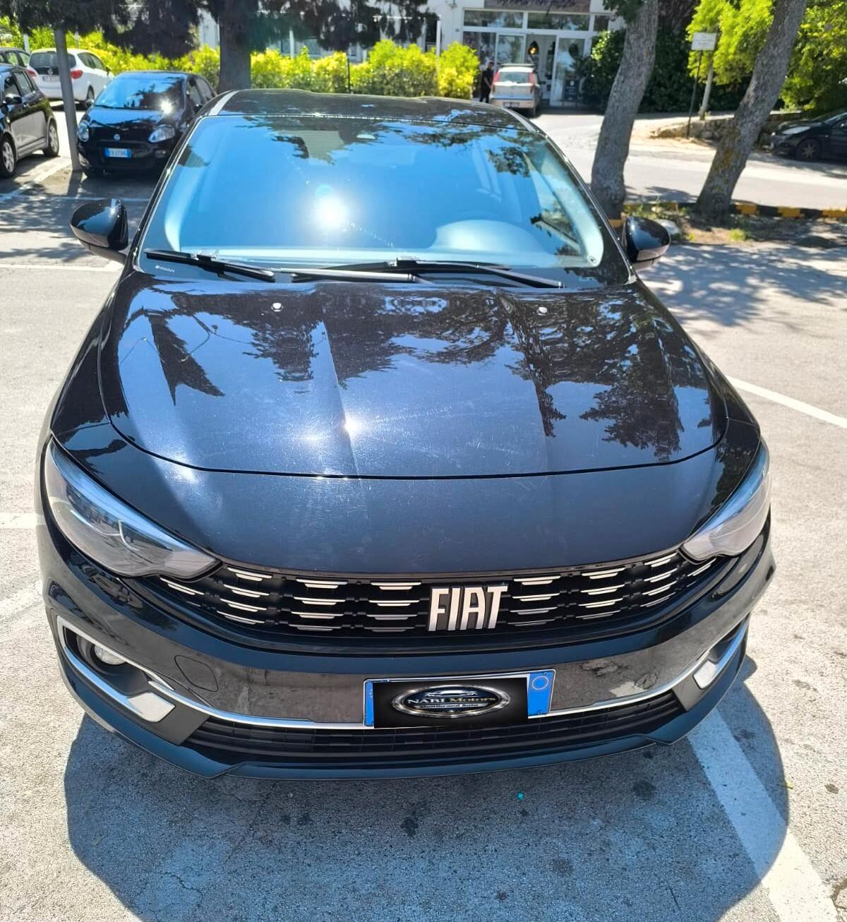 Fiat Tipo 1.6 Mjt S&S 5 porte City Sport