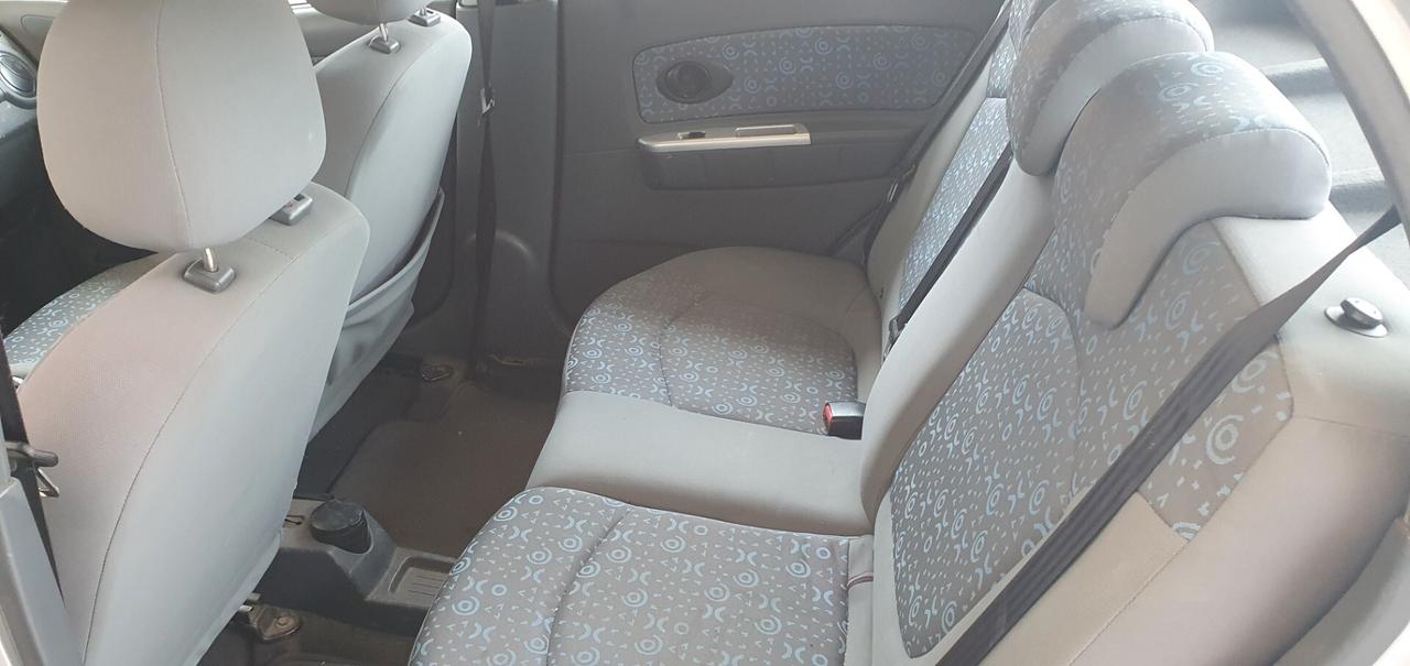 Chevrolet Matiz 1000 SX Energy GPL Eco Logic