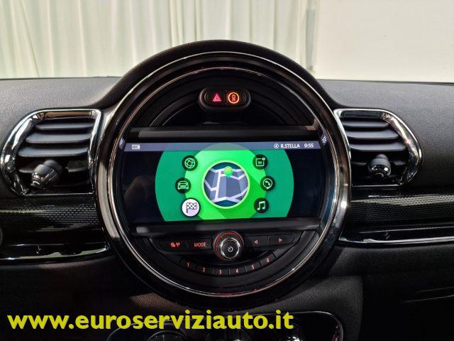 MINI Clubman 2.0 Cooper S Clubman ALL4