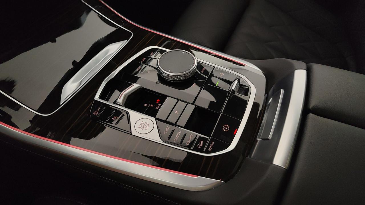 BMW X5 G05 LCI 2023 - X5 xdrive30d MSport Pro auto