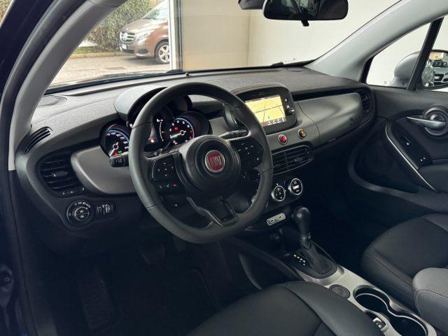 FIAT 500X 1.5 T4 Hybrid 130 CV DCT Sport