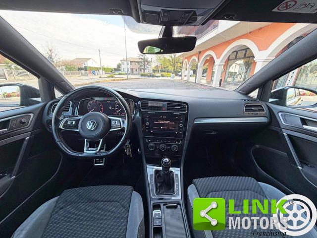 VOLKSWAGEN Golf 1.5 TSI ACT 5p. R-Line BlueMotion Technology