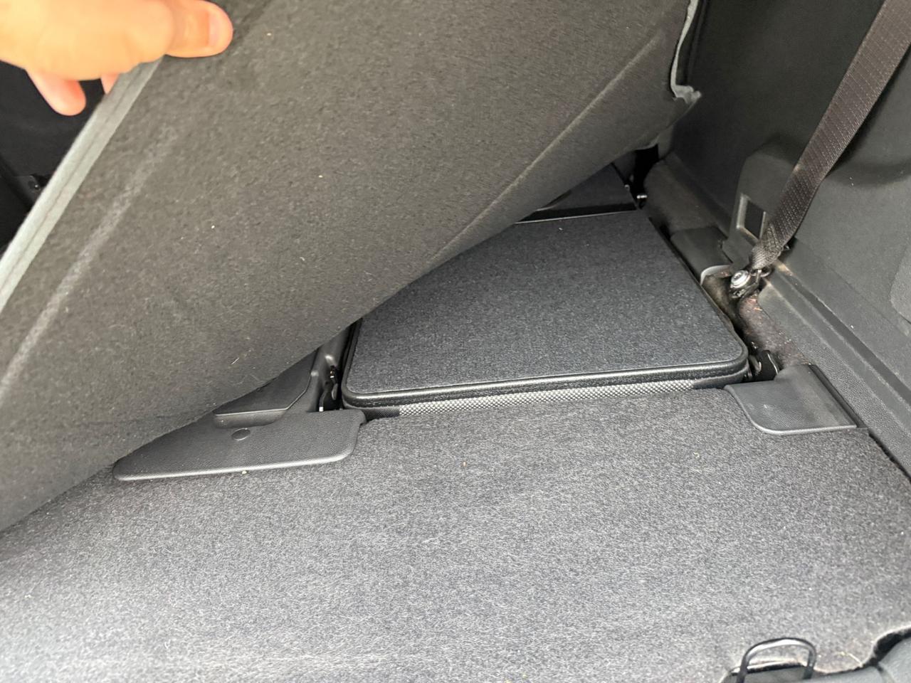 Opel Zafira 1.7 CDTI 110CV ecoFLEX One 7 posti