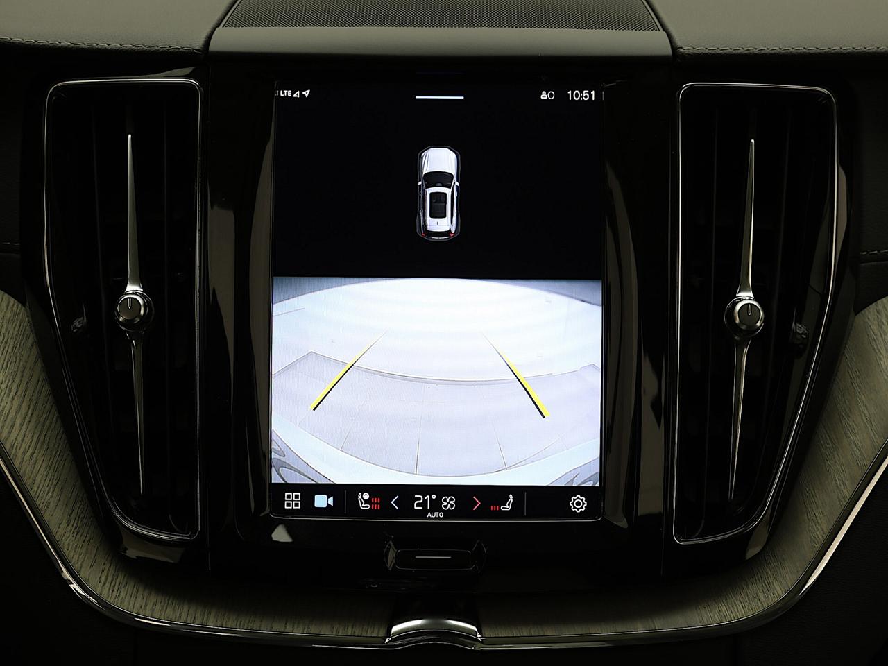 Volvo XC60 B4 AWD auto Inscription TETTO APRIBILE