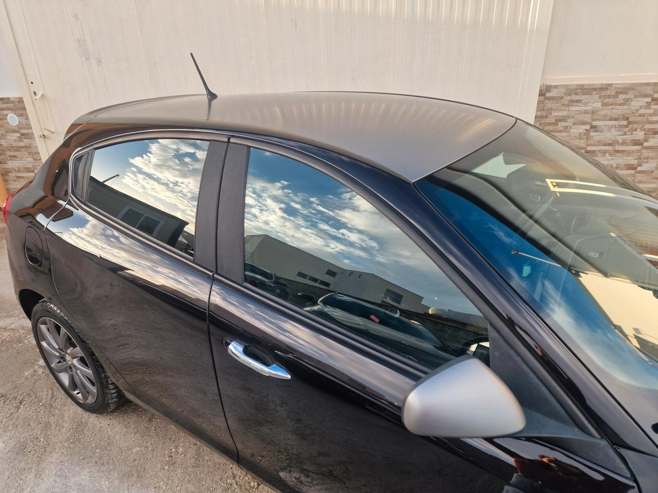 Alfa Romeo Giulietta 1.6 jtdm-2 105cv