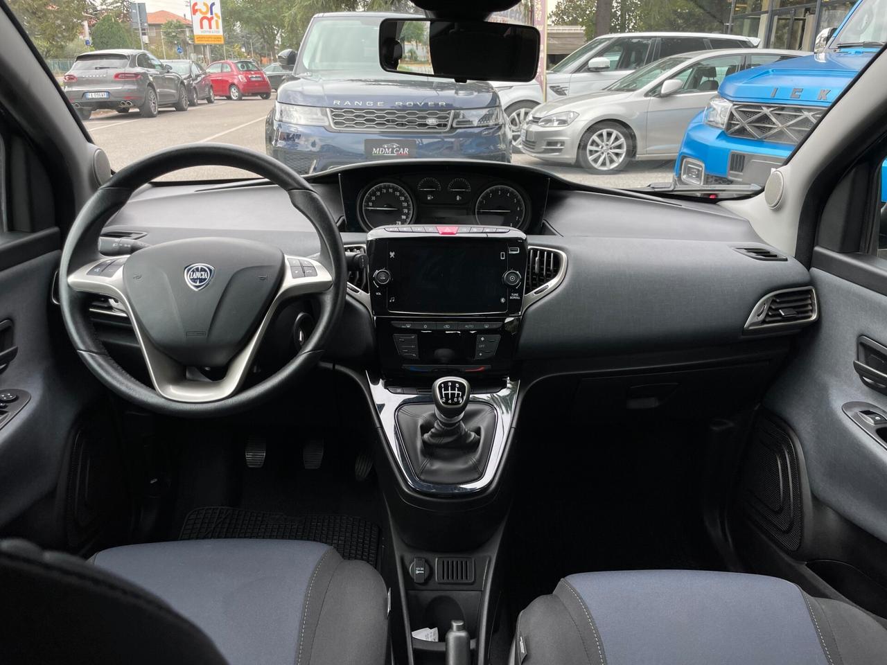 Lancia Ypsilon Lancia Ypsilon 1.0 hybrid 70cv Gold *PROMO*
