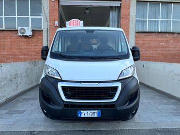 Peugeot Boxer 335 2.0 BlueHDi 130CV PM-TN Furgone
