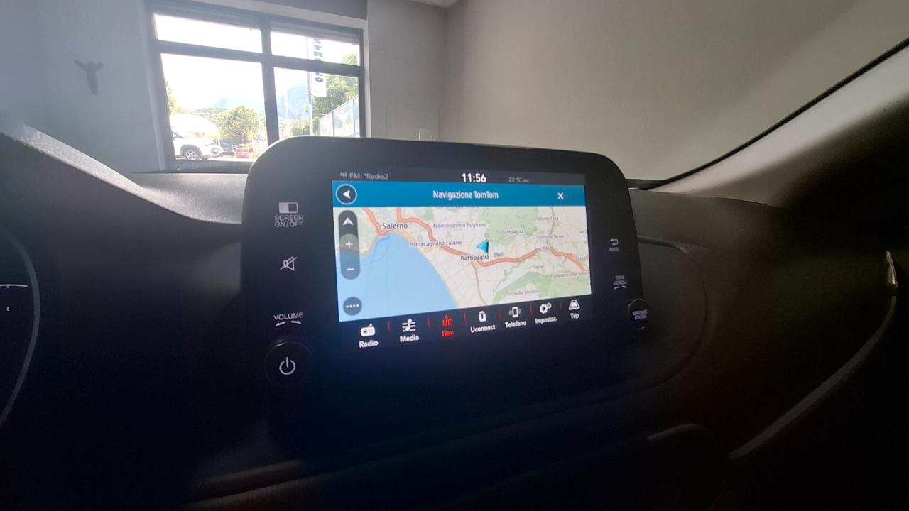 Fiat Tipo 1.3 Mjt S&S 5 porte City Life